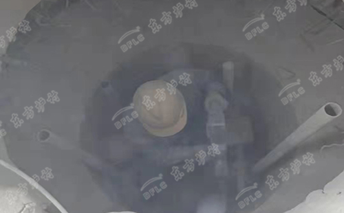 碳化硅澆注料的性能應當這樣提升
