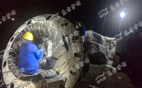 耐火可塑料最全面的技術施工方案