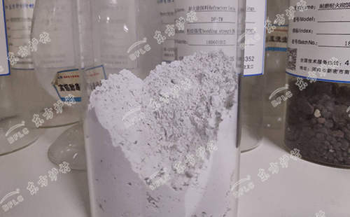 剛玉莫來石質高強耐磨耐火澆注料的行情與價格！