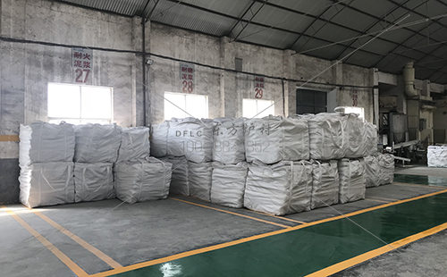高鋁澆注料與剛玉澆注料的區別有哪些