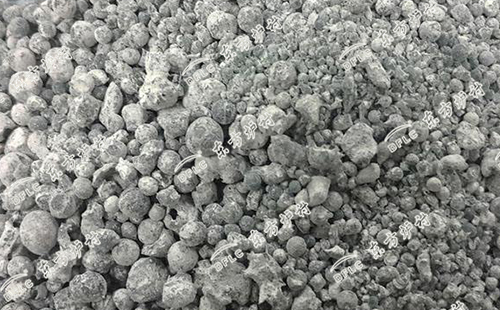 耐火澆注料中鋁微粉、鋁酸鈣水泥、水的用量