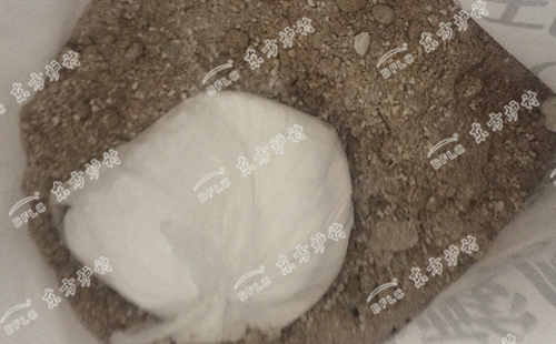 耐火澆注料的四種測試粒度方法，快來學學！