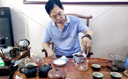 輕質保溫澆注料廠家